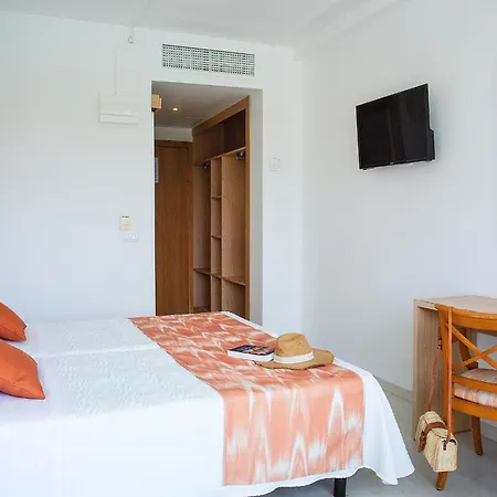 Bj Playamar Hotel & Apartamentos-2