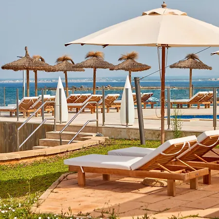 Universal Hotel Cabo Blanco - Adults Only-2
