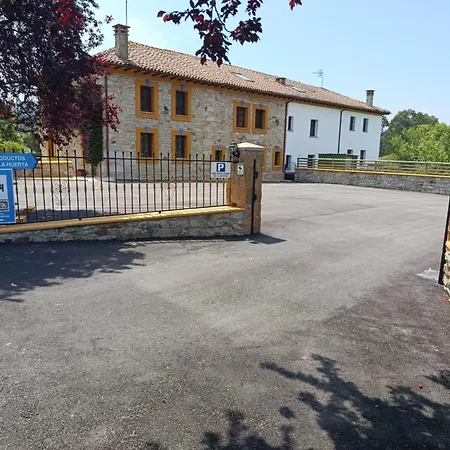 Apartamentos Rurales El Gobernador-2