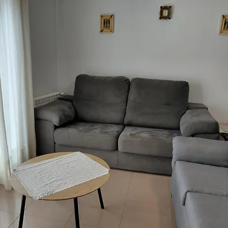 Apartamentos As Caldelas-3