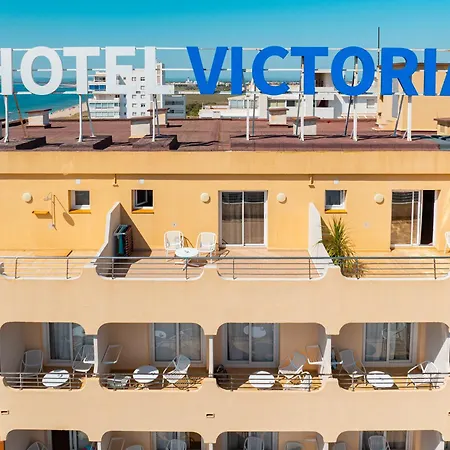 Prestige Victoria-3