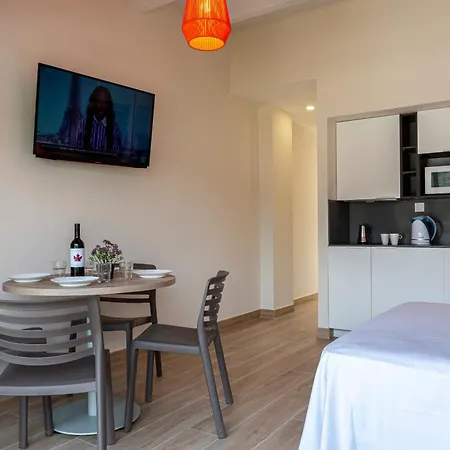 Medplaya Aparthotel Sant Eloi-2