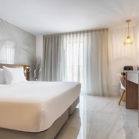 El Puerto Ibiza Hotel Spa-2