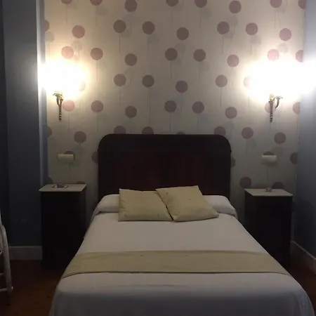 Posada El Marqués De Trancadorio-2