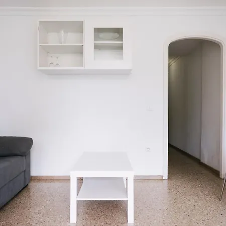 Apartamentos Livvo Tarahal-2