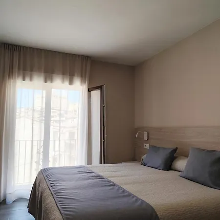 Hotel Querol-3