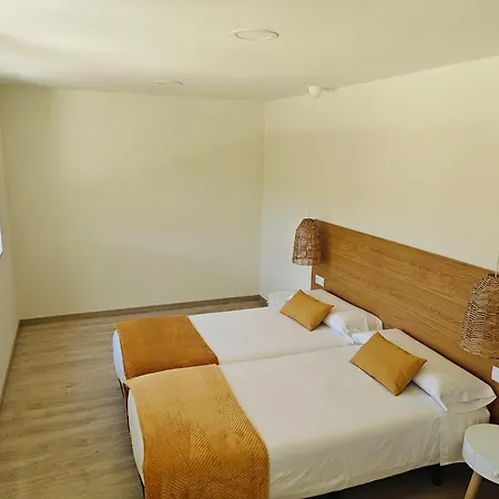 Pension-Albergue Lemos-2