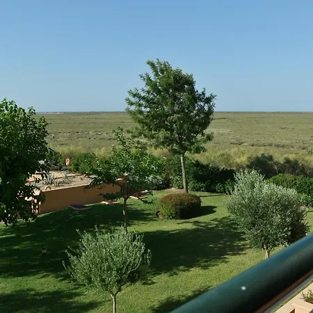 Las Marismas By H - Isla Canela Golf Glhm117P134-3