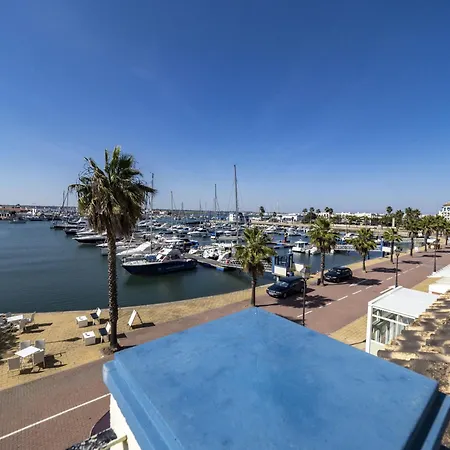 Marina I By H - Marina Isla Canela Pmhi15P50-2