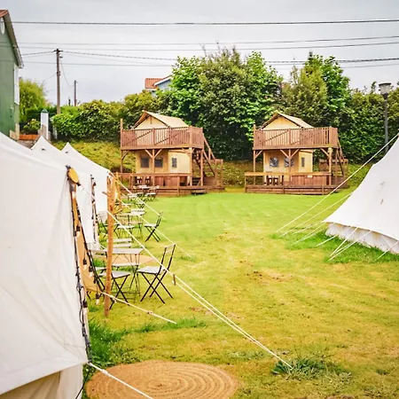 Camping Las Gaviotas-2