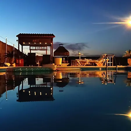 Villa La Espiga-2