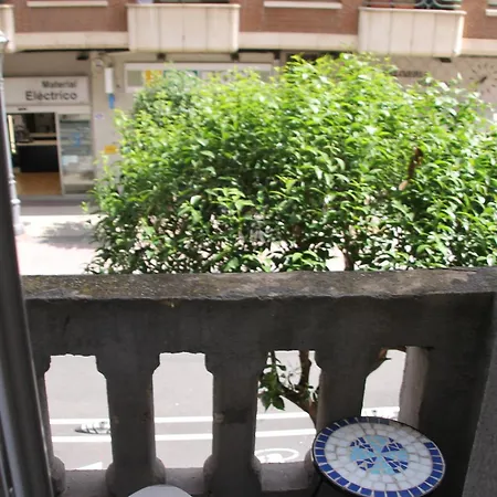 Apartamento Trompeta !!Parking Privado Gratuito!!-3