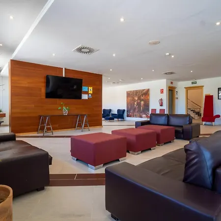 Ohtels Campo De Gibraltar-2