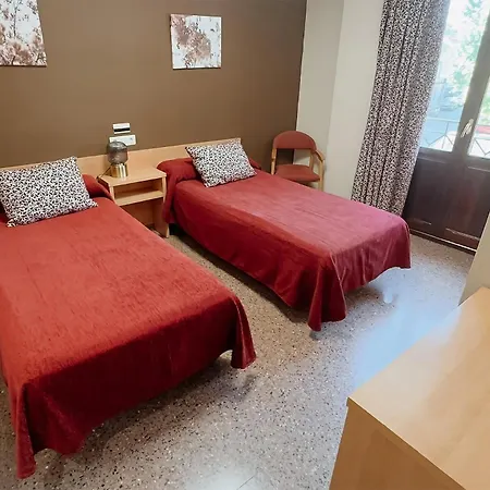 Hotel Anna-2