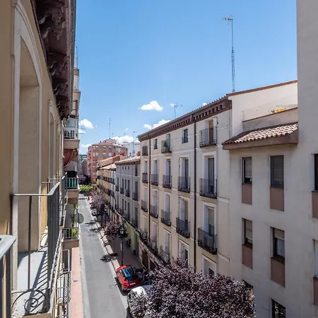 Apartamentos Coso-3