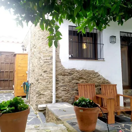 Casa Rural El Olivo-2