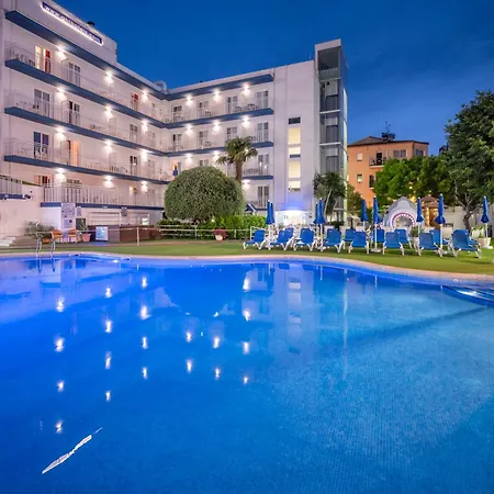 Ght Balmes, Hotel-Aparthotel&Splash-3