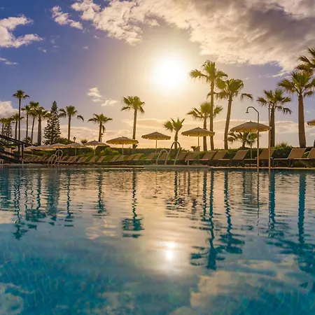 Elba Estepona Gran Hotel&Thalasso Spa-2