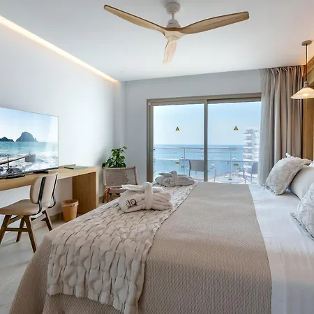 Bellamar Hotel Beach & Spa-3
