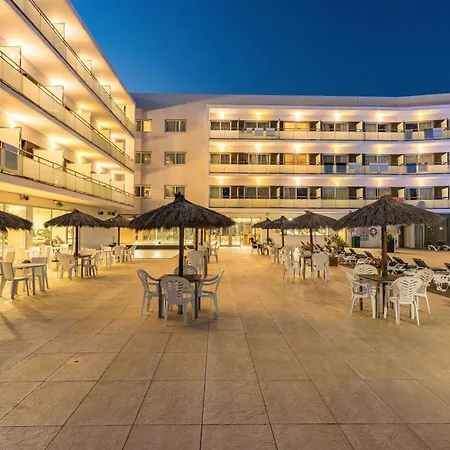 Rvhotels Nautic Park-2
