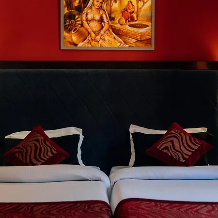 Hotel Kerala-2