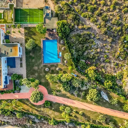 Cortijo Media Legua-2