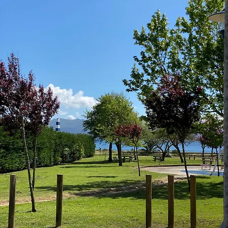Estudio Camino de Rodeira, en Playa de Rodeira, Cangas-2