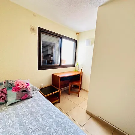 Apartamento en Sur y sol Los Cristianos-3