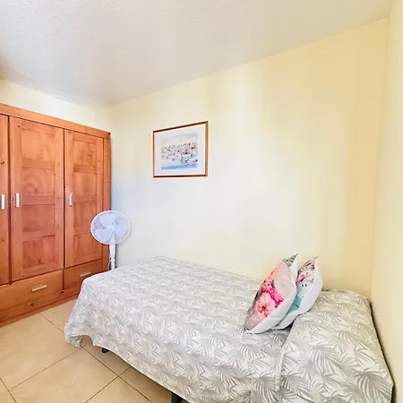 Apartamento en Sur y sol Los Cristianos-2