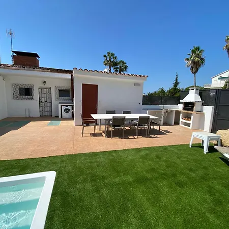 Duna House Lloret De Mar - Apartments With Views Of The Beach-2