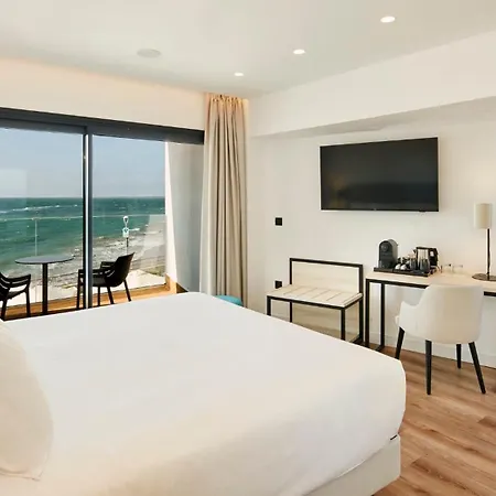 Sercotel Cruz Del Mar-3