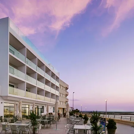 Sercotel Cruz Del Mar-2