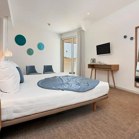 Mar Azul Pur Estil Hotel & Spa - Adults Only-3