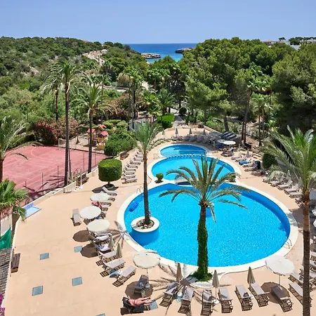 Grupotel Cala Marsal Nature Hotel-2