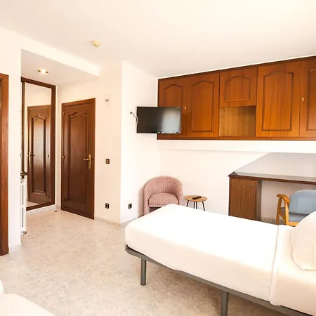 Hotel Placa-2