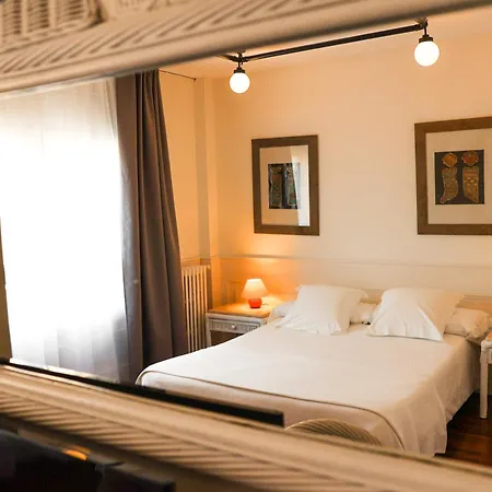 Hotel Vostra Llar-3