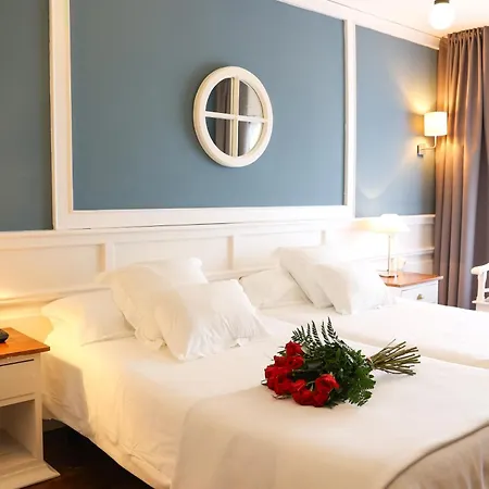 Hotel Vostra Llar-2