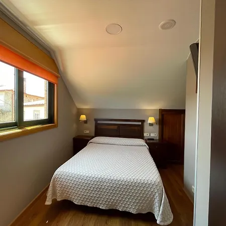 Apartamentos Río Sil-Casa Rural en Sober- Ribeira Sacra-3