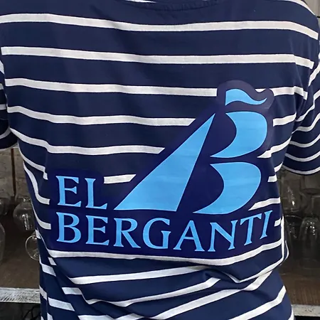 Hotel Bergantí-3
