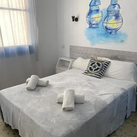 Hotel Bergantí-2