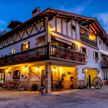 Casa Otxotenea-2