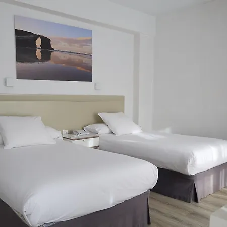 Hotel Vigo Plaza-2