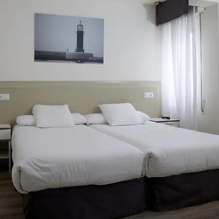 Hotel Vigo Plaza-3