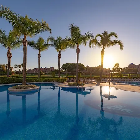 Elba Costa Ballena Beach & Thalasso Resort-3