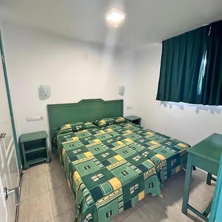 Apartamentos Florida Gran Canaria Adults Only-2