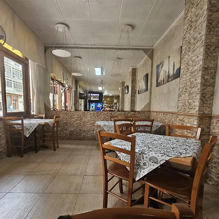 Pensión Avenida-2