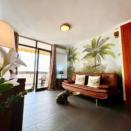 Sea View Las Arenas 815 Naturist Fkk Lgbt-2