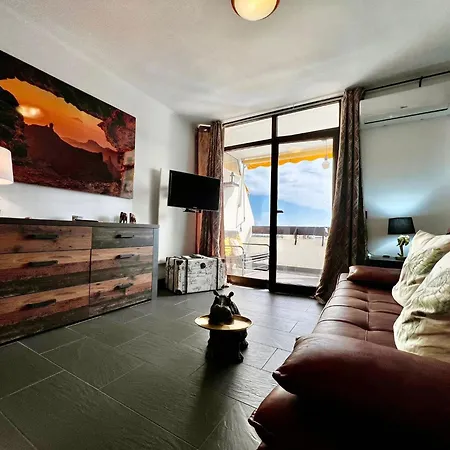 Sea View Las Arenas 815 Naturist Fkk Lgbt-3