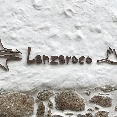 Lanzaroco, tu casa en La Vera-2
