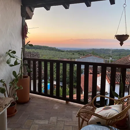 Lanzaroco, tu casa en La Vera-3